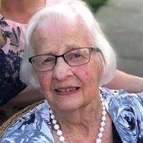 Mary Lou O'Brien Obituary