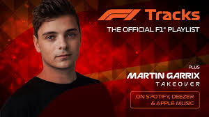 Martin garrix has risen to global stardom in pop as well as electronic circles. F1 Tracks Listen To Dutch Dj Martin Garrix S Takeover Playlist Formula 1