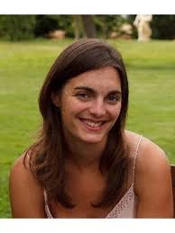 Mélissa WIEST-DAESSLE (MARIE) (Ministère de la défense à Paris)