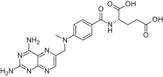 The cost for methotrexate oral tablet 2.5 mg is around $54 for a supply of 20 tablets, depending on the pharmacy you visit. Category Methotrexate Wikimedia Commons