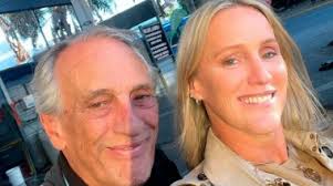 Funcionaria platense y su nieto fallecieron en un accidente vial