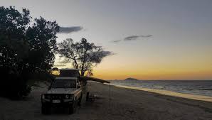 Our top picks lowest price first star rating and price top. The Best Free Camping Townsville The Vanabond Tales