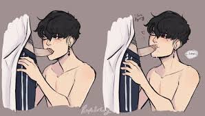 Pompadorkery on X: @Shamerock3 Hey Im Pomp and I like drawin boys. 🍆💦👅  t.coP7FSOfu5Pv  X