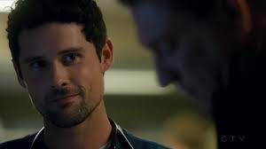 Benjamin Hollingsworth