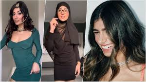 Hijab-Wearing OnlyFans Star Aaliyah Yasin Is New Mia Khalifa?  ThatBritishGirl Wishes to Be as Popular as Ex-Pornhub Queen After Being  Named The Devil for Giving up Strict Muslim Life to Create Adult