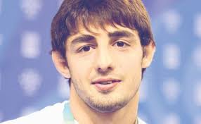 Prvo zlato Srbiji doneo Rus