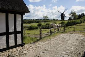 Kleinere ausflüge in der nähe sind möglich. Vrist Dunen Und Strand An Der Westkuste Danemarks Ferienhaus Danemark