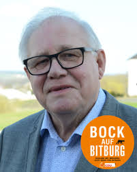 Unsere Kandidaten für Mötsch!