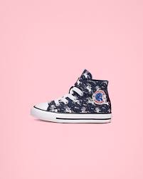 Converse Baby Toddler Shoes Converse Com