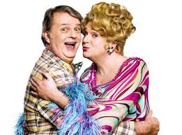 Thank you for auditioning and for the amount of preparation each of you brought to every element of this intense audition and callbacks. London Hairspray Cast Announced Including Paul Merton West End Debut London Theatre Direct