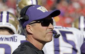 Relax Husky fans, history says the first College Football Playoff ranking  means nothing