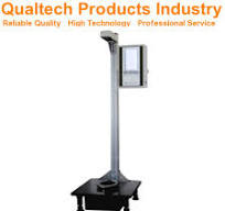 Professional Falling Dart Impact Tester - ASTM D1709, ISO 7765-1