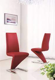 Z Dining Chairs Z Dining Chair Modern Z Dining Chairs