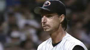 Weird baseball nicknames