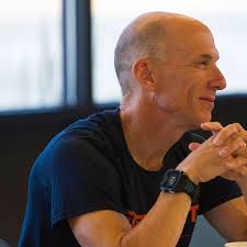 Syracuse Running Community Mourns Beloved Coach