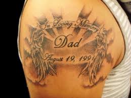 Provider of artisan made glass memorials and cremation jewelry infused with the cremation ash of your loved ones. Memorial Tattoo Design Ashes Scattering Ashes