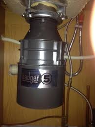 Insinkerator Badger 5 1 X2f 2 Hp Continuous Feed Garbage Disposal Badger 5 At The Home Depot Mobile Garbage Disposal Home Depot The Home Depot