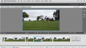 Create professional productions for film, tv and web. Adobe Premiere Elements Download