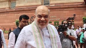 அமித்ஷா தலைமையில் தென்மண்டல முதல்-மந்திரிகள் மாநாடு: சென்னையில் 2 நாட்கள் நடக்கிறது| Southern Zone Chief Ministers' Conference chaired by Amit Shah: Two-day event held in Chennai.