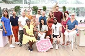 Avis Le Meilleur Patissier 2020 Sur M6 Elodie Gagnante Lmp De La Saison 9 Le Meilleur Patissier Nouveautes Tele Com L'émission spéciale halloween leur a réservé bien des surprises.