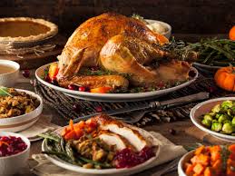 From there it's easy to present a fantastic centerpiece for your. Where To Order Thanksgiving Dinner In Philadelphia Eater Philly