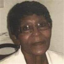 Fannie Mae Payton Obituary