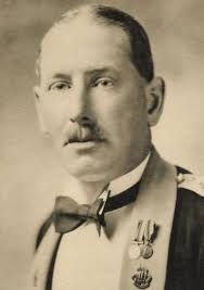 Alison Noell Du Cane Tree Tunnels