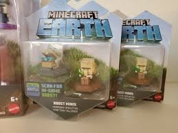 Surface duo is on salefor over 50% off! Minecraft Earth Carry Along Potion Case Boost Mini Figures Lot Of 7 Skeleton Comic Books Modern Age Hipcomic
