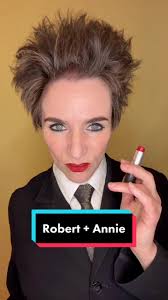 Join the #MixChallenge with Annie Lennox and Robert Smith