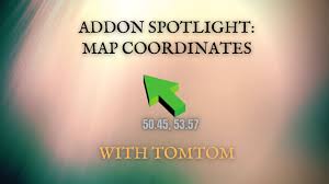 While data is unlocking new opportunities to improve the driving experience with navigation software and services, tomtom struggled to scale it operations . What Wow Addon Gives Coordinates Tomtom Guide For Classic Retail Arcane Intellect