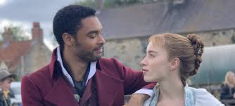 La historia de amor de daphne y el duque de hastings ha dado la vuelta al mundo y a millones de corazones. Los Bridgerton Confirmado Quien Sera El Protagonista De La Segunda Temporada Cine Y Television Los40