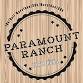 Paramount Ranch Trail Runs event image