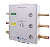 Horizontal Zone Valve Box