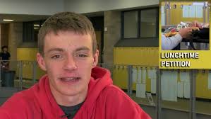 Maximus Brady: A Quest for 4 State Titles