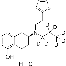 Image result for Rotigotine