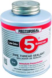 Tell me how we can improve. 26431 Pint Brush Top No 5 Nbsp Special Nbsp Pipe Thread Sealant Walmart Com Walmart Com