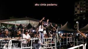 Baixe bulan 8 di sandakan toque para o seu celular. Gerodok Bulan 8 Di Sandakan Live At Padang Bandar Sandakan 1 Nov 2019 Chords Chordify