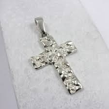 When it comes to shopping for men's gold chains, frost nyc is the hottest site for dope pieces. Jewelry 14k White Gold Nugget Necklace Necklaces