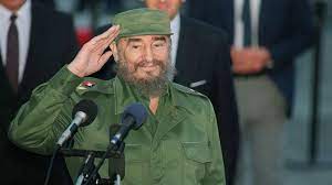 Cuba without a Castro: What comes next as the revolutionary dynasty ends? -  ABC News