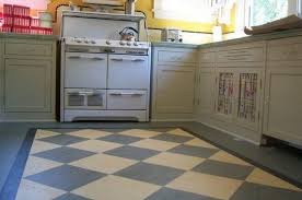 Contemporary Linoleum Eco Flooring Ideas For Modern Interior Design Kitchen Flooring Eclectic Kitchen Linoleum Kitchen Floors
