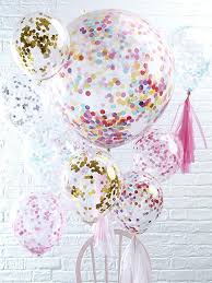 Affiliatelink Ginger Ray Hochzeit Geburtstag Luftballon Konfetti 5 Stck Silber Ama Vozdushnye Shary S Konfetti Vnutri Svadebnye Vozdushnye Shary Vozdushnye Shary