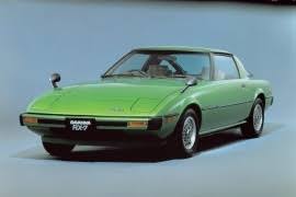 No longer available new from mazda. Mazda Rx 7 Models And Generations Timeline Specs And Pictures By Year Autoevolution