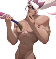 Rule34 - If it exists, there is porn of it  yasuo  7413368