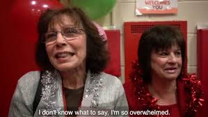 Getting to know Ms. Karen LaRossa, Teacher at P.S. 119