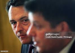 101 Ian Oakley Photos & High Res Pictures