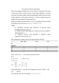 Penerapan matriks dalam artificial intelligence 1. Doc Soal Penerapan Matriks Vektor Integral Diferensial Dan Pdb Pada Fisika Kimia Dan Biologi Lusii Handayanii Academia Edu