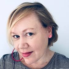 A hearty welcome to Ramona Barry, who has been appointed to our Art &  Heritage Advisory Panel! Ramona has a diverse arts background specialising  in craft and design that is firmly rooted