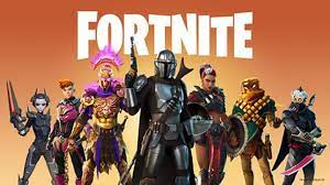 Wallpaper abyss download fortnite gan for free on all your fortnite saison 3 gratuit devices computer smartphone fortnite online tournaments ps4 or tablet. Everything You Need To Know About Fortnite Season 5 Map Changes Patch Notes Baby Yoda And More