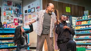 It looks like you may be having problems playing this video. Review Kim S Convenience Shares Family Ties For Better And Worse The New York Times