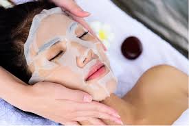 6 cách đắp mặt nạ giấy đúng cách, làm đẹp thần tốc